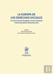 La Europa De Los Derechos Sociales La Carta Social Europea