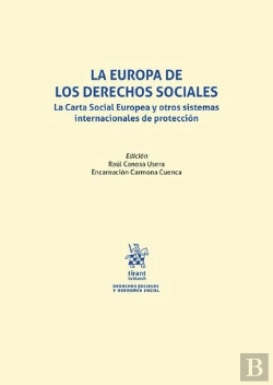 Bertrand.pt - La Europa De Los Derechos Sociales La Carta Social Europea