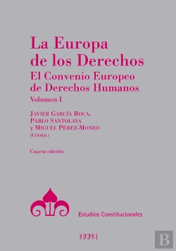 Bertrand.pt - La Europa De Los Derechos