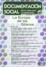 La Europa De Los Gitanos