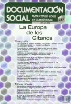 Bertrand.pt - La Europa De Los Gitanos