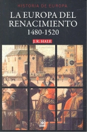 La Europa Del Renacimiento