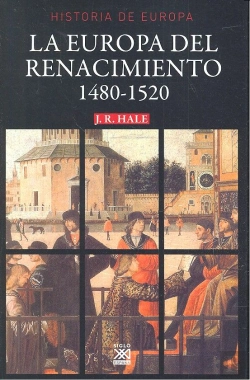 Bertrand.pt - La Europa Del Renacimiento