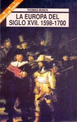 Bertrand.pt - La Europa Del Siglo Xvii. 1598-1700