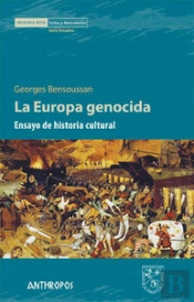 La Europa Genocida