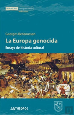 Bertrand.pt - La Europa Genocida