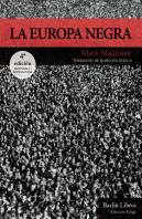 La Europa Negra Tercera Edicion