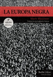 La Europa Negra Tercera Edicion
