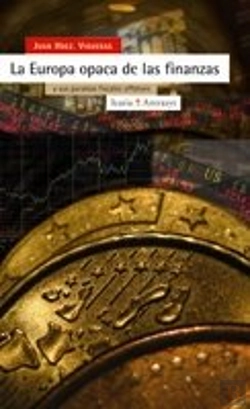 Bertrand.pt - La Europa Opaca De Las Finanzas