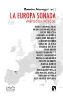 La Europa Soñada
