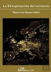 La Europeización Del Territorio
