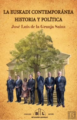 Bertrand.pt - La Euskadi Contemporánea. Historia Y Politica