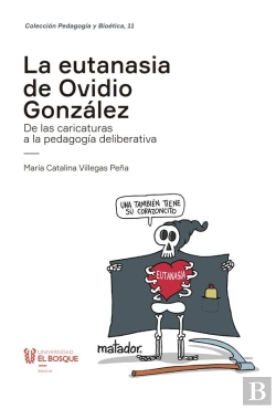 Bertrand.pt - La Eutanasia De Ovidio González