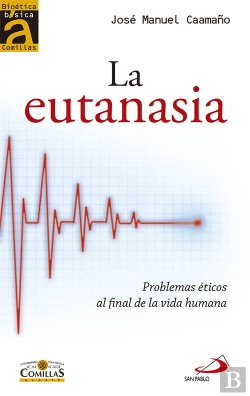 Bertrand.pt - La Eutanasia
