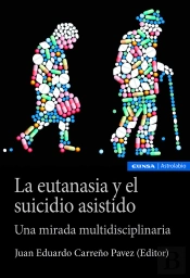 La Eutanasia Y El Suicidio Asistido