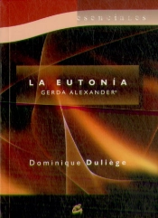 La Eutonía Gerda Alexander«
