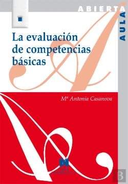 Bertrand.pt - La Evaluación De Competencias Básicas