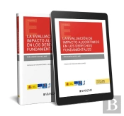 La Evaluacion De Impacto Algoritmico En Los Derechos Fundame