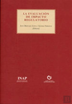 Bertrand.pt - La Evaluación De Impacto Regulatorio