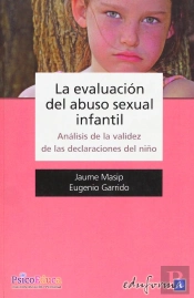 La Evaluación Del Abuso Sexual Infantil