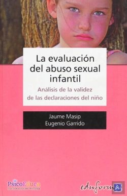 Bertrand.pt - La Evaluación Del Abuso Sexual Infantil