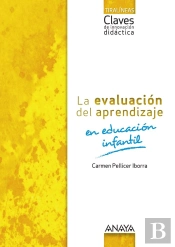 La Evaluación Del Aprendizaje En Educación Infantil.