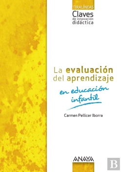 Bertrand.pt - La Evaluación Del Aprendizaje En Educación Infantil.