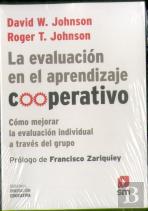 La Evaluación En El Aprendizaje Cooperativ