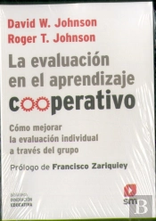 La Evaluación En El Aprendizaje Cooperativ