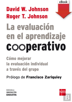 Bertrand.pt - La Evaluación En El Aprendizaje Cooperativo