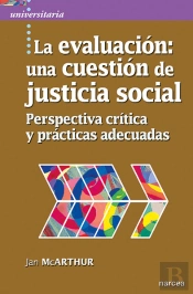 La Evaluación: Una Cuestión De Justicia Social