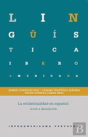 La Evidencialidad En Español