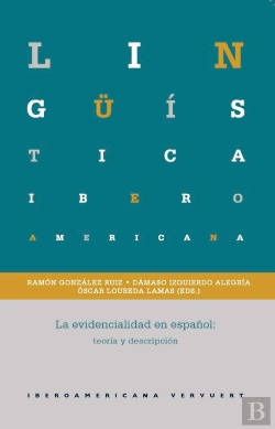 Bertrand.pt - La Evidencialidad En Español