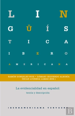 Bertrand.pt - La Evidencialidad En Español