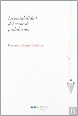 Bertrand.pt - La Evitabilidad Del Error De Prohibición
