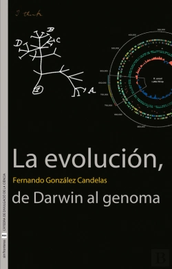Bertrand.pt - La Evolución, De Darwin Al Genoma