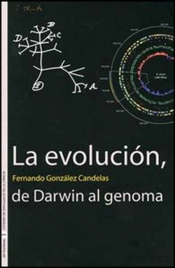 Bertrand.pt - La Evolución, De Darwin Al Genoma