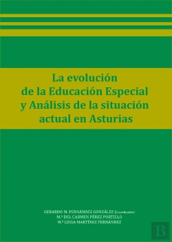 Bertrand.pt - La Evolución De La Educación Especial Y Análisis De La Situación Actual En Asturias