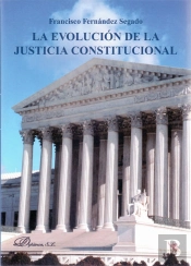 La Evolución De La Justicia Constitucional
