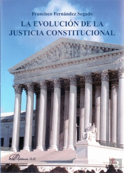 Bertrand.pt - La Evolución De La Justicia Constitucional