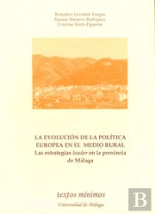 La Evolución De La Política Europea En El Medio Rural