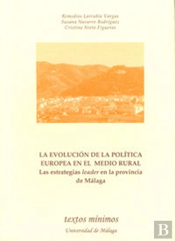 Bertrand.pt - La Evolución De La Política Europea En El Medio Rural
