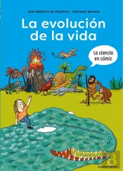 La Evolucion De La Vida