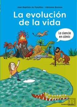 Bertrand.pt - La Evolucion De La Vida