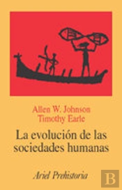 La Evolución De Las Sociedades Humanas