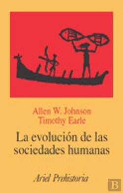 Bertrand.pt - La Evolución De Las Sociedades Humanas