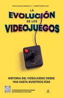 La Evolucion De Los Videojuegos