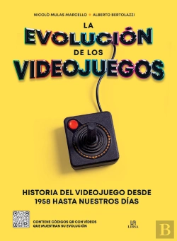 Bertrand.pt - La Evolucion De Los Videojuegos