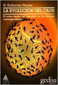 Bertrand.pt - La Evolución Del Caos