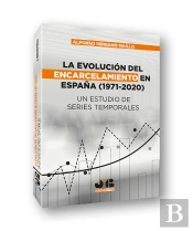 La Evolucion Del Encarcelamiento En España (1971-2020)